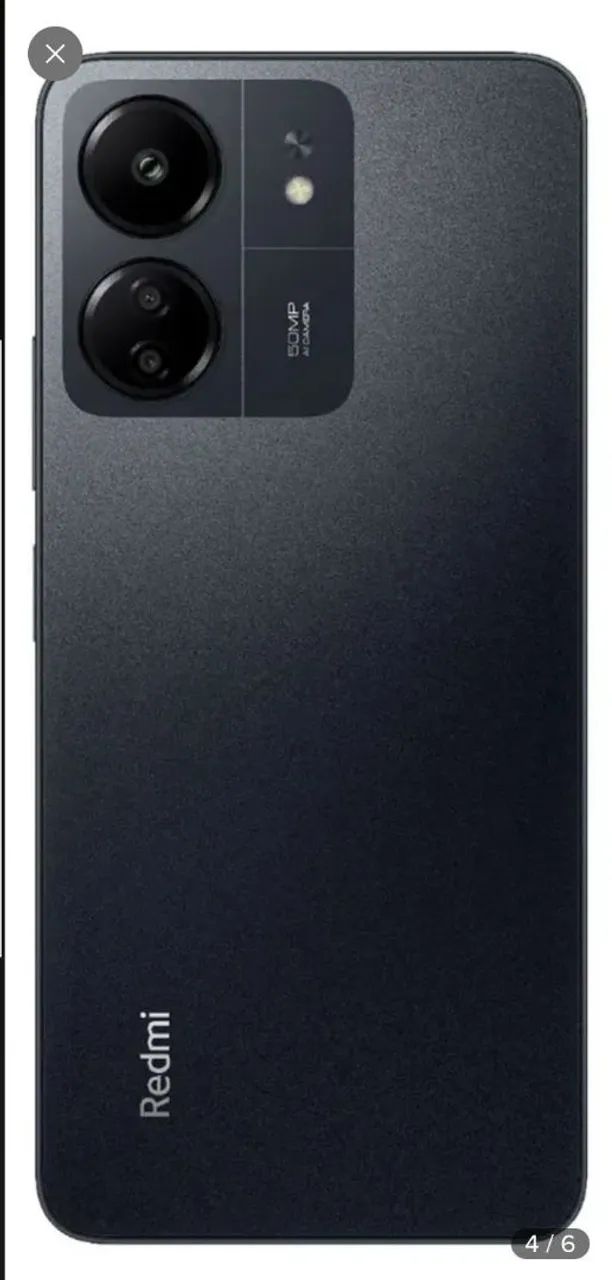 Xiaomi redmi 13c - Foto 2