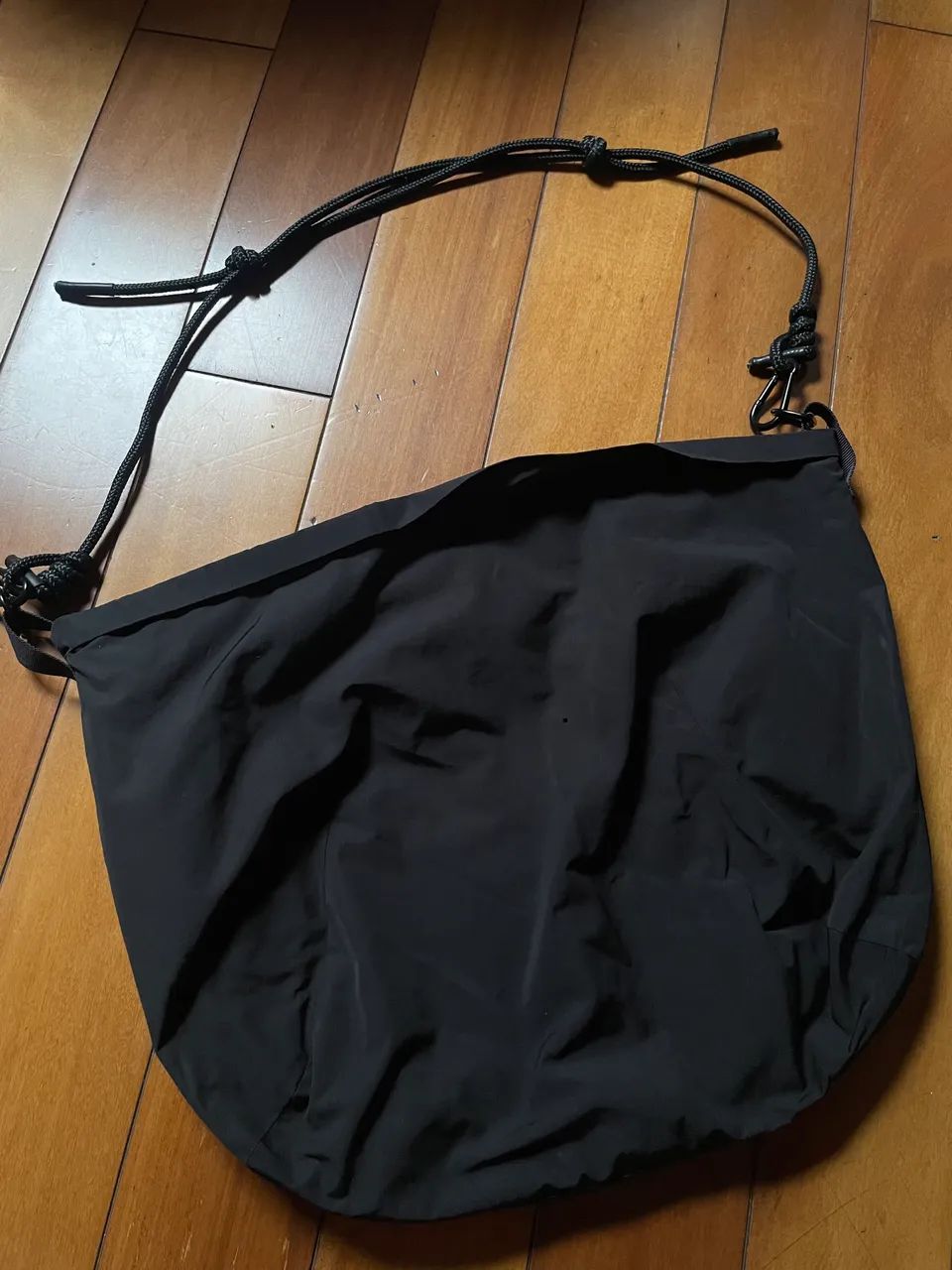 Bindô Quadro Creations Preta - Foto 3