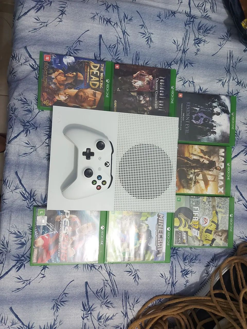 Xbox onen 