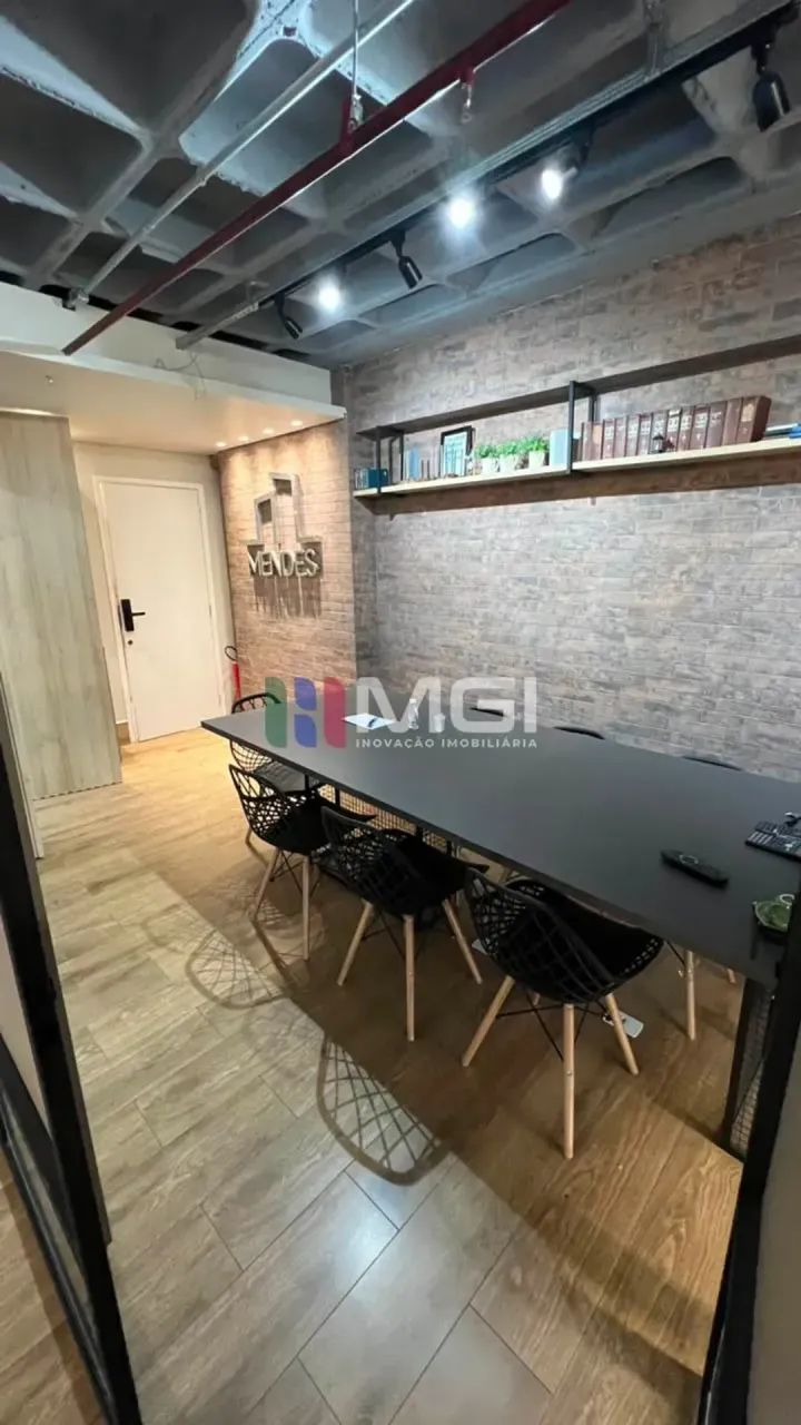 Conjunto Comercial Mobiliado - Foto 2