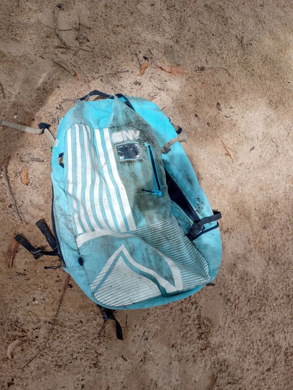 Kite liquidforce 12
