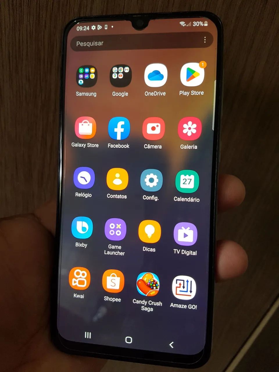 Galaxy A50/128GB - Foto 2