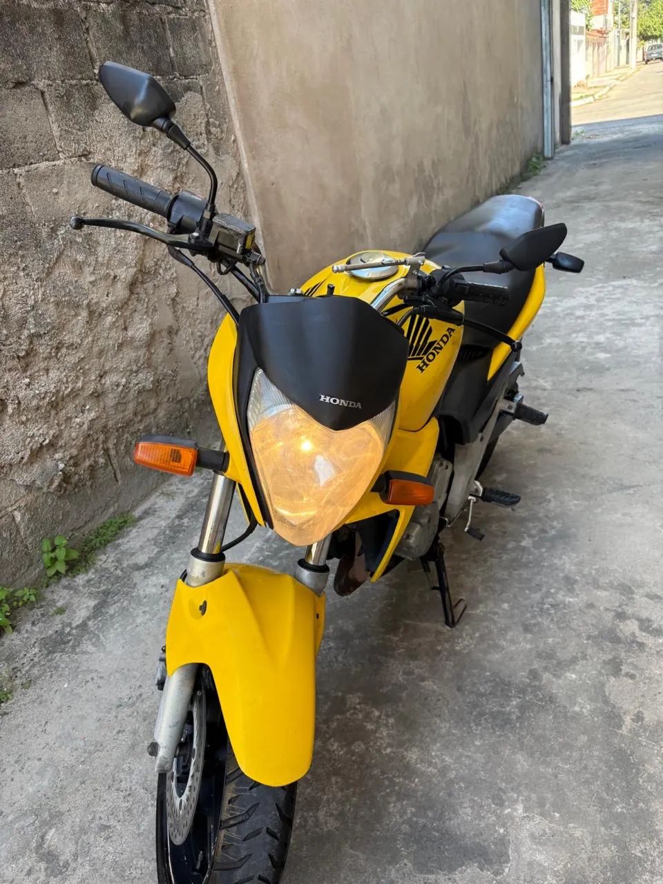 CB 300R 2012! - Foto 5