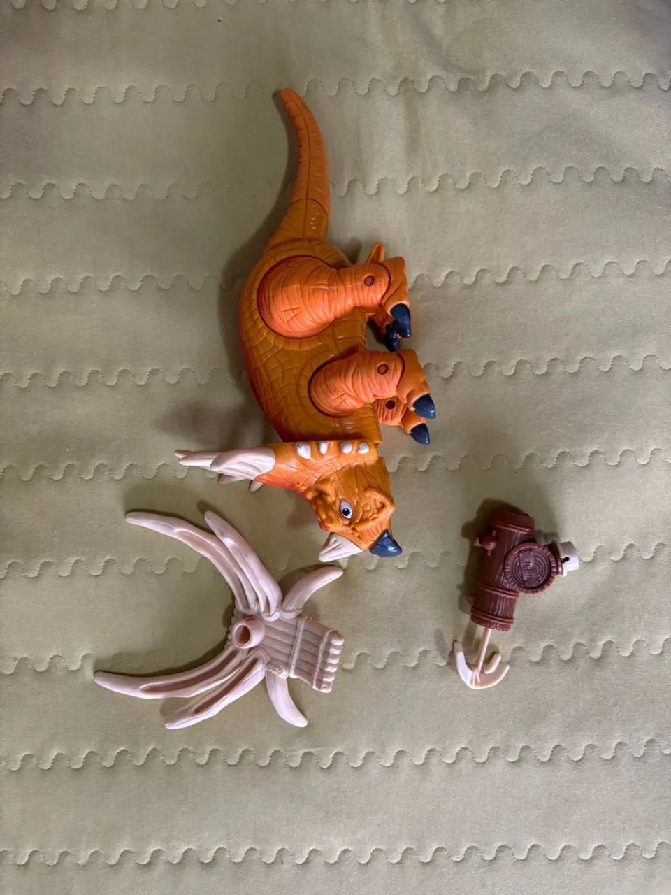 Triceratops Imaginext