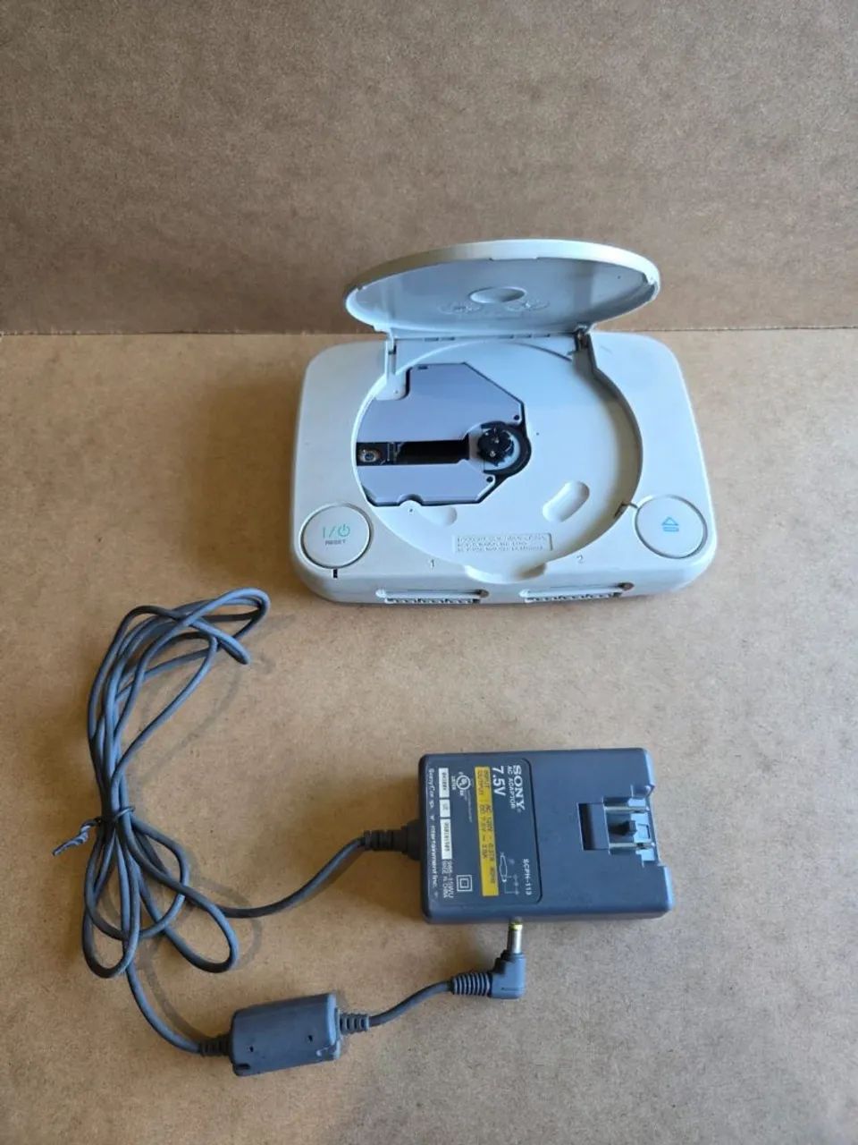 PlayStation 1 - Foto 2