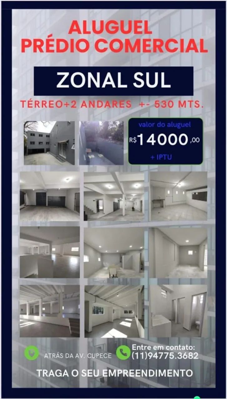 Primeira imagem do imóvel