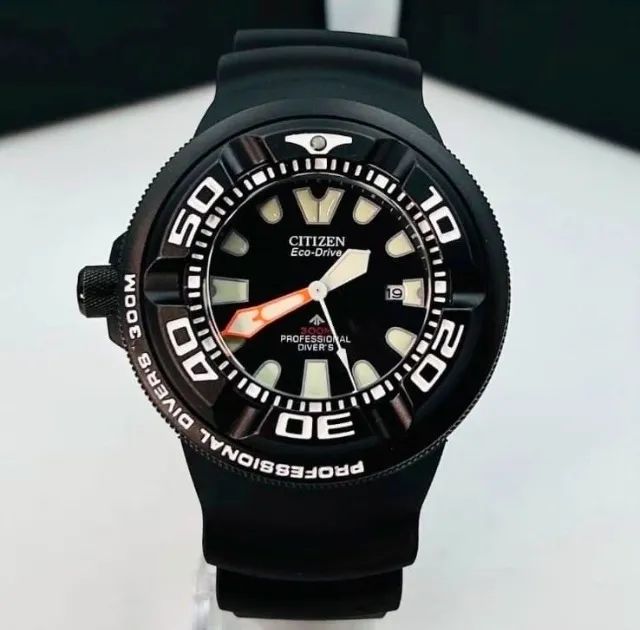 Relógio Citizen K8831 - Foto 5