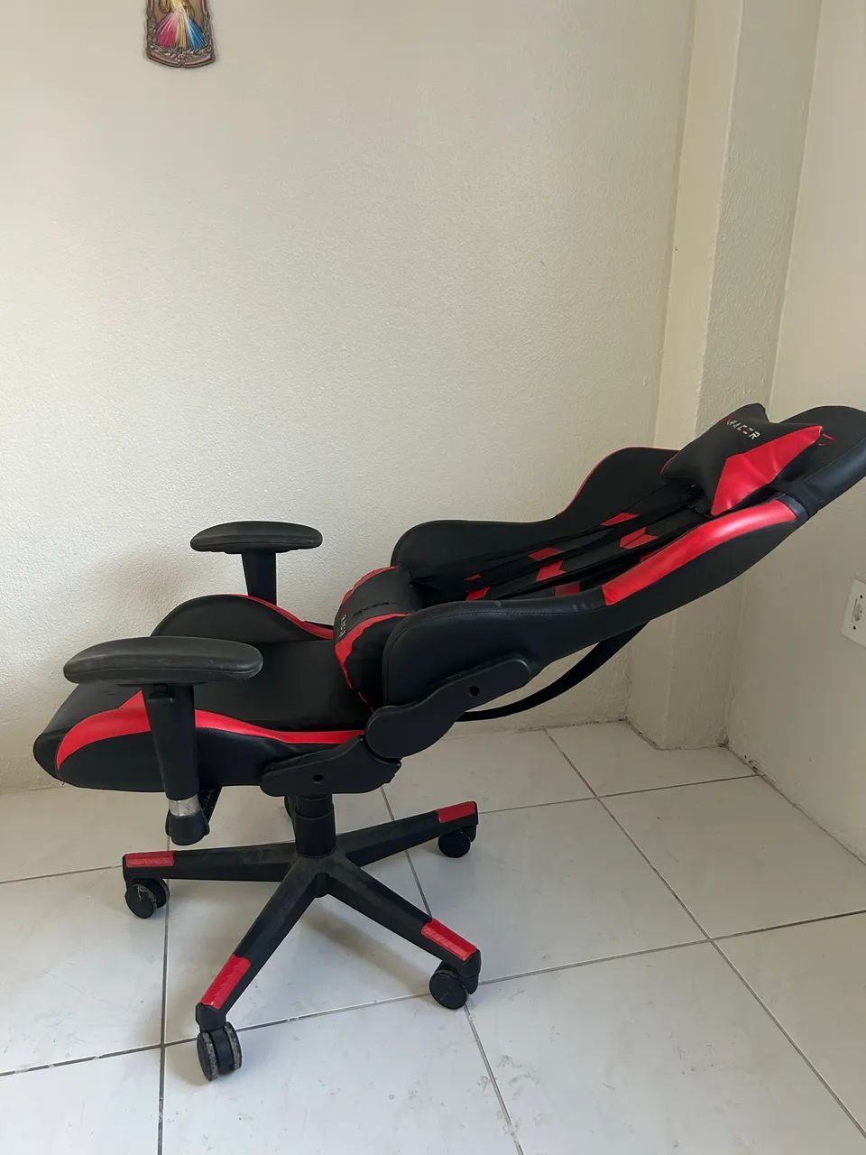CADEIRA GAMER XTRACER  - Foto 3
