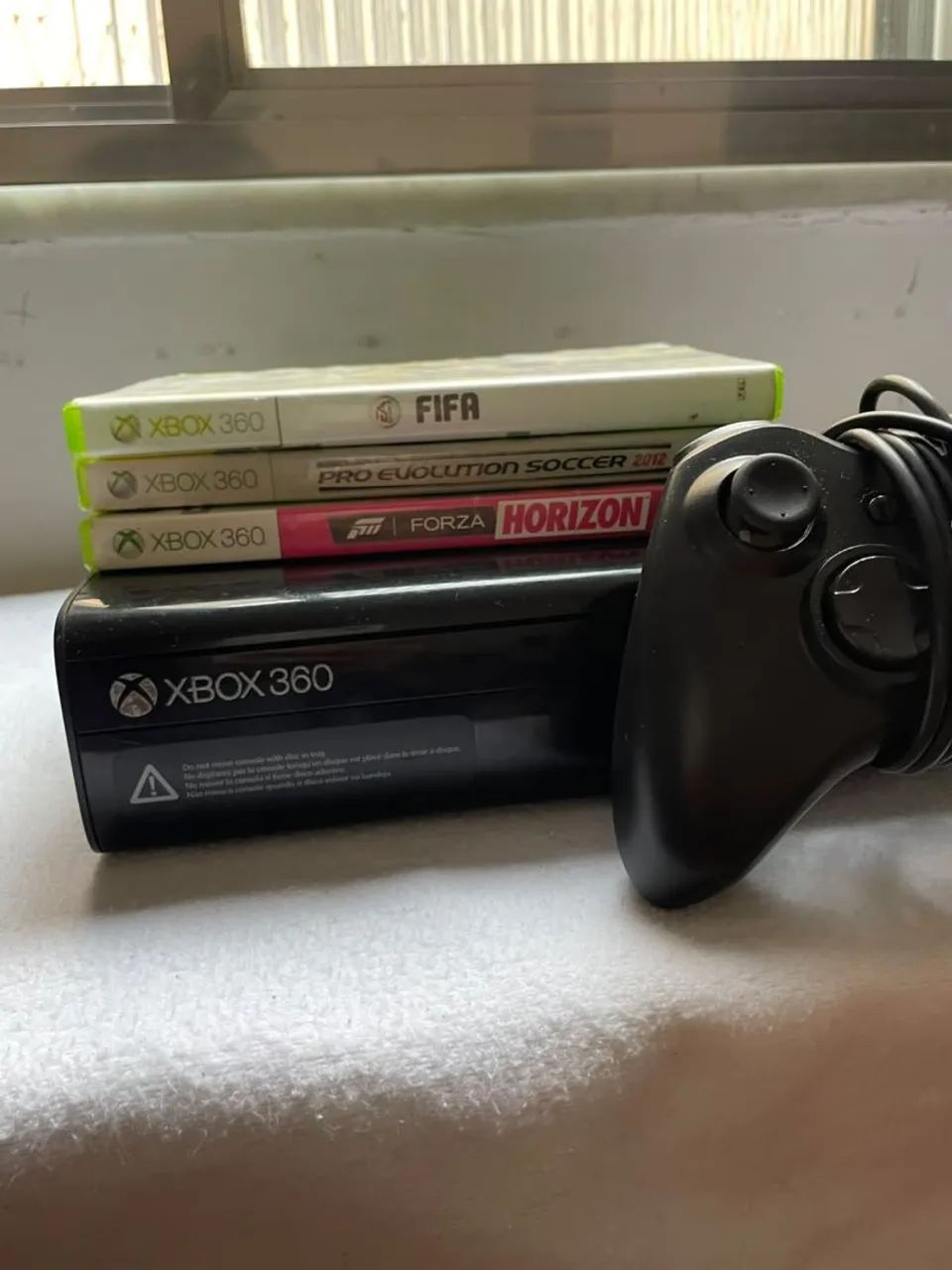 Xbox 360  - Foto 5