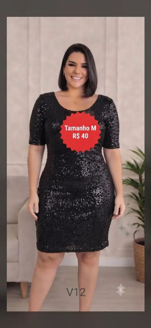 Seleção de vestidos  - Foto 4