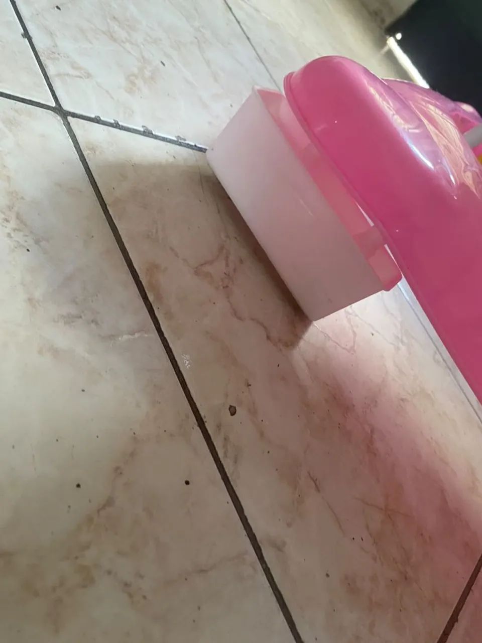 Andajar de bebê  - Foto 4