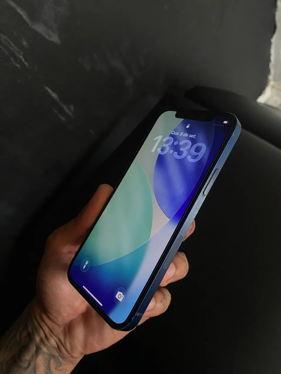 iPhone 12 - Foto 3