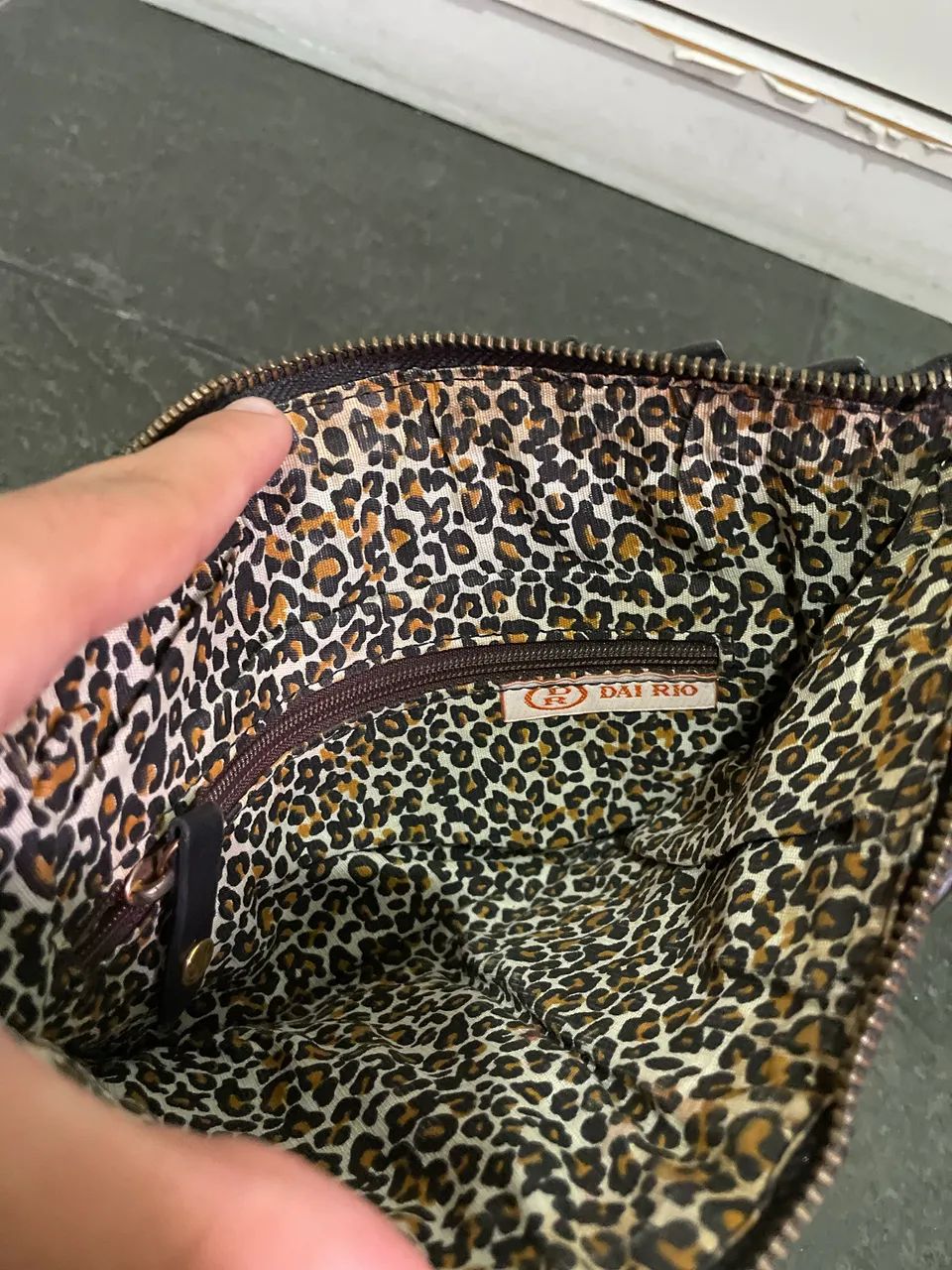 Bolsa feminina  - Foto 4