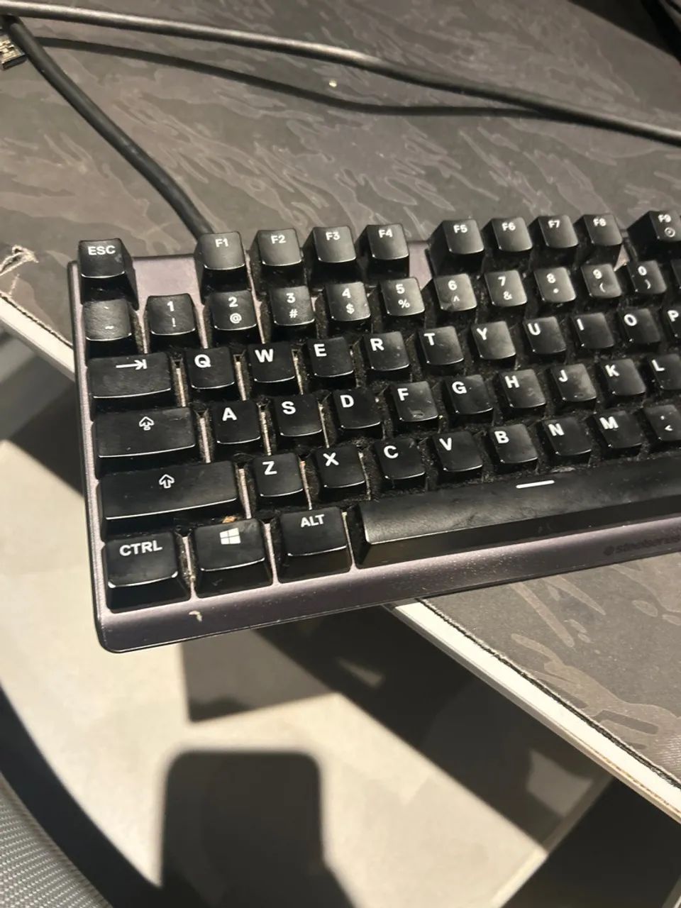 Apex 7 TkL - Foto 3