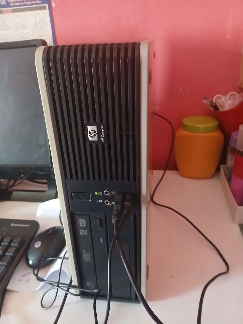 Computado completo( aceito trocas) - Foto 5