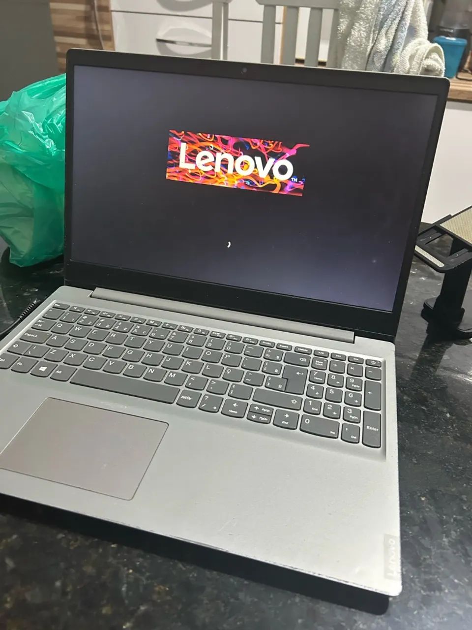 Notebook Lenovo  - Foto 2