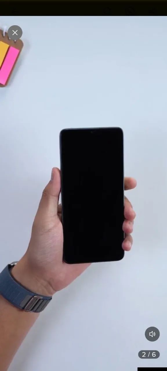 Xiaomi redmi 13c - Foto 3