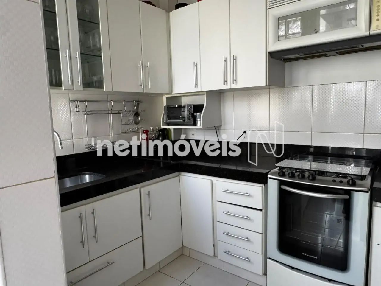 Apartamento 3 quartos com suite - Foto 4
