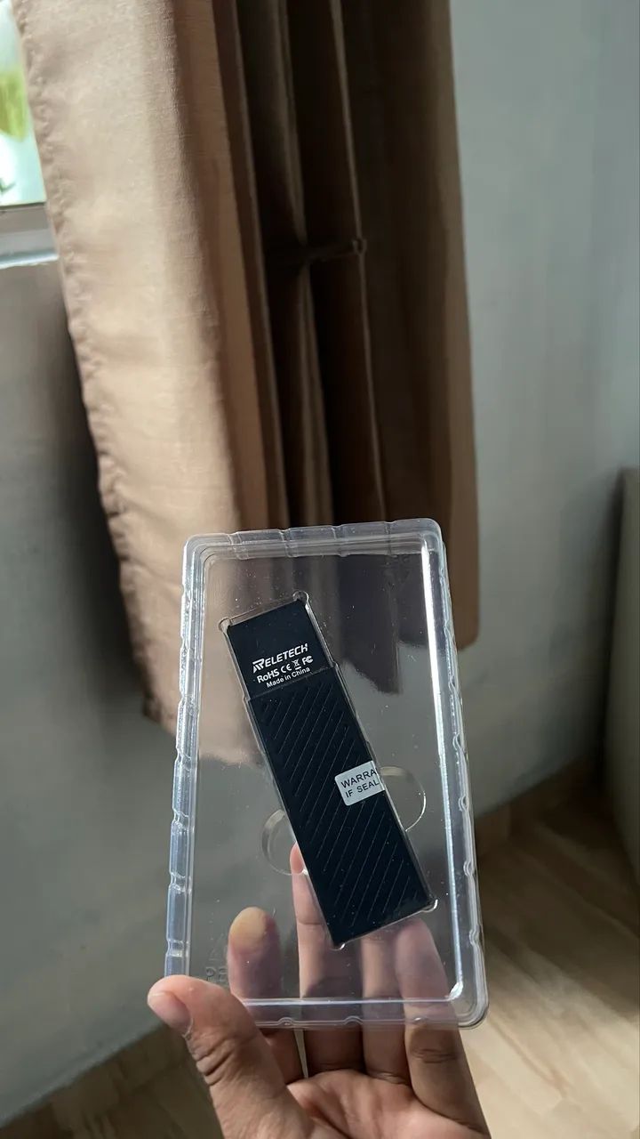 EXPANSIVO SSD 1T XBOX Série X/S - Foto 2