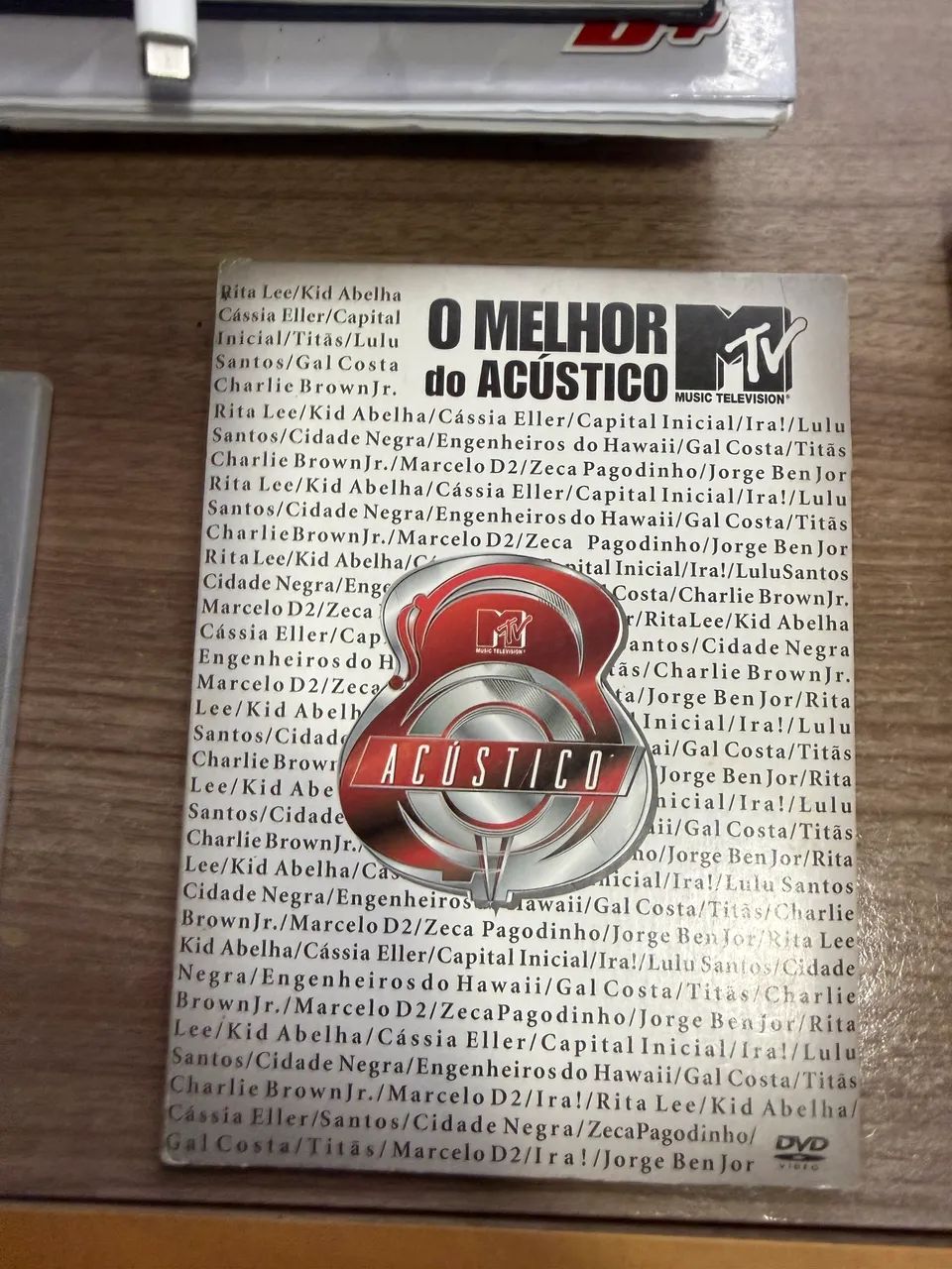 DVDs Acústicos  - Foto 4
