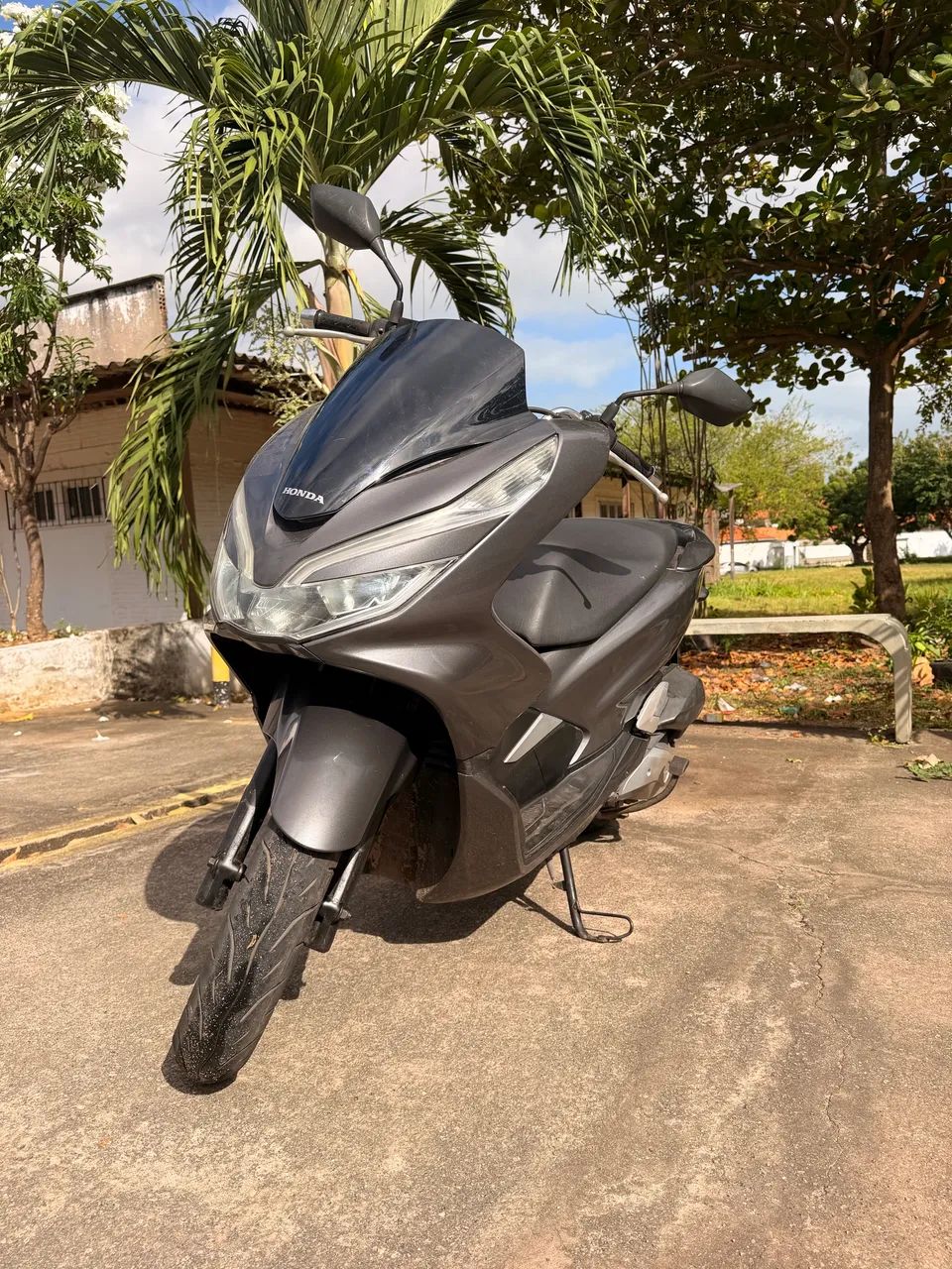 Vendo PCX 2021 - Foto 2