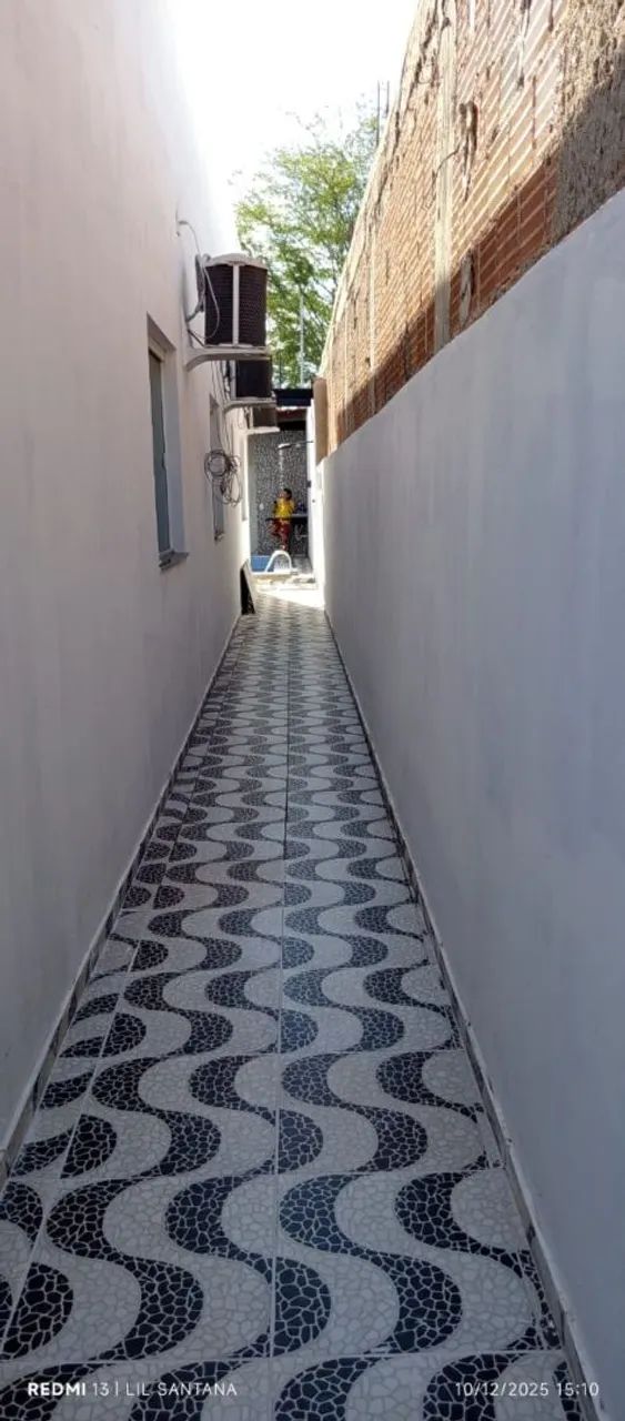  Casa belíssima em piranhas Alagoas  - Foto 2