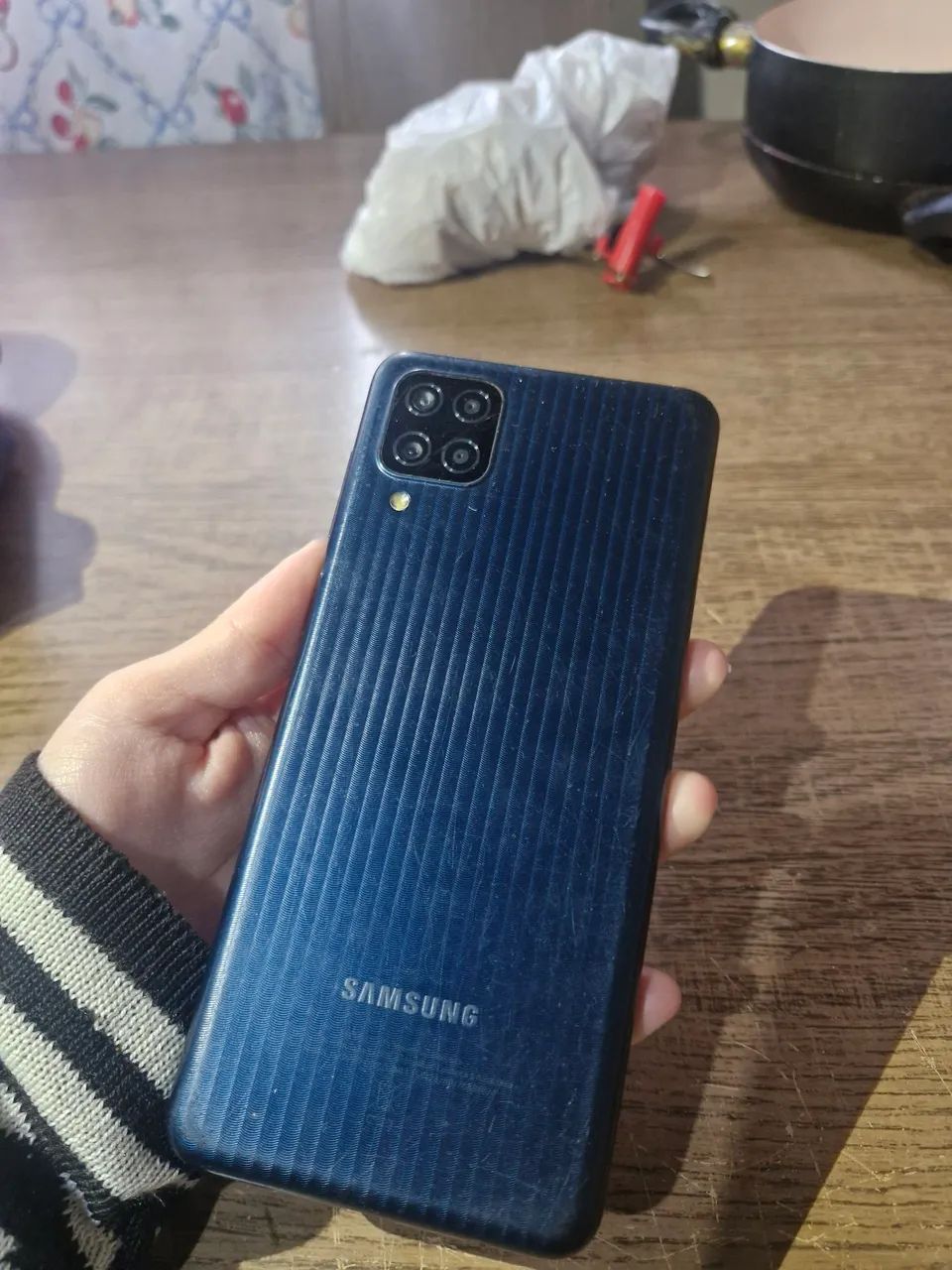 Samsung M12  - Foto 2