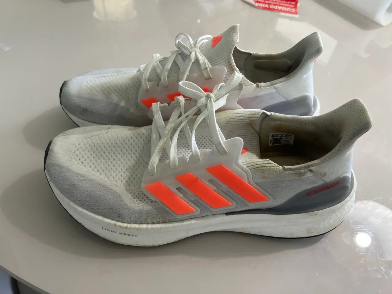 Tênis Adidas Ultrabooster - Foto 2