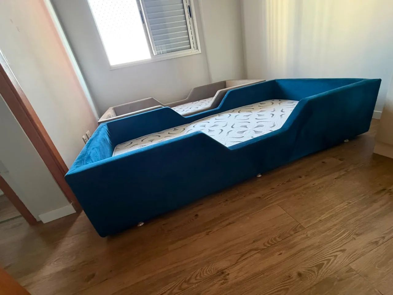 Cama  - Foto 3