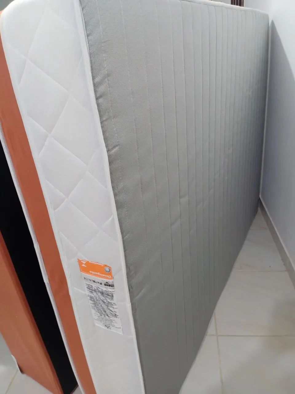 Cama de casal  - Foto 3