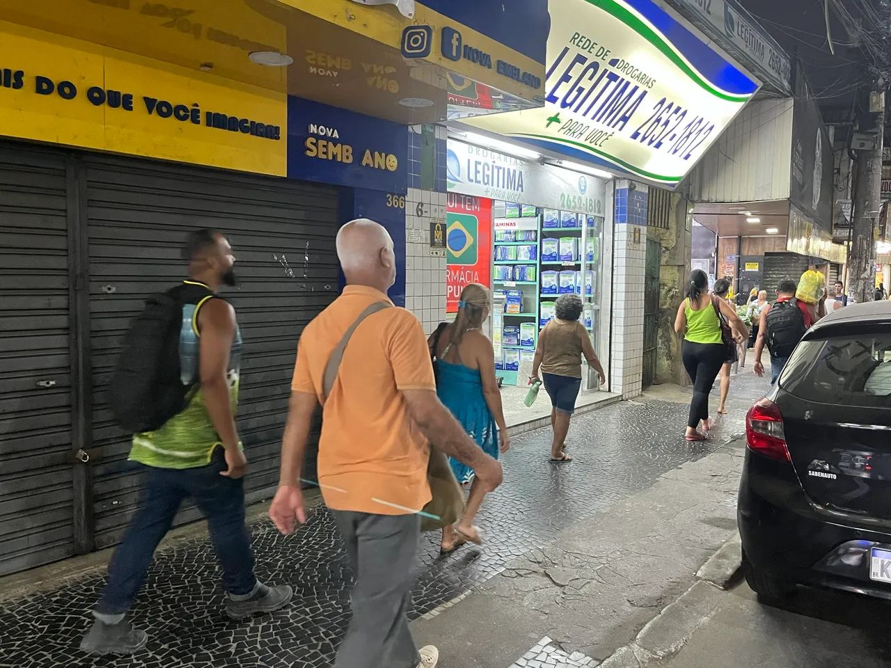 Alugo loja no Centro de Caxias - Foto 4