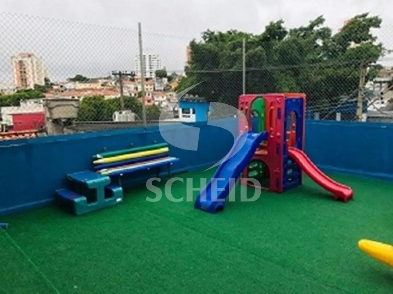 Edifício monousuário para venda de 323,00m² útil, no Jardim Prudência. - Foto 5