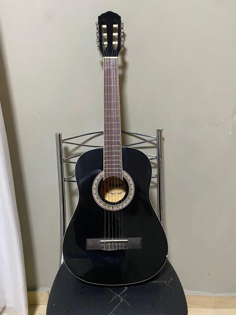 Violão WINNER MODEL 9371 - Foto 3
