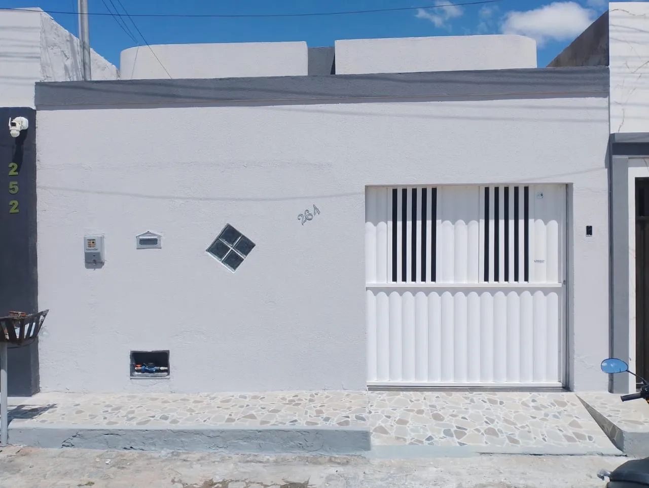 Casa no são Jose 