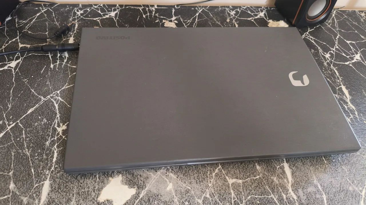 Notebook positivo  - Foto 2