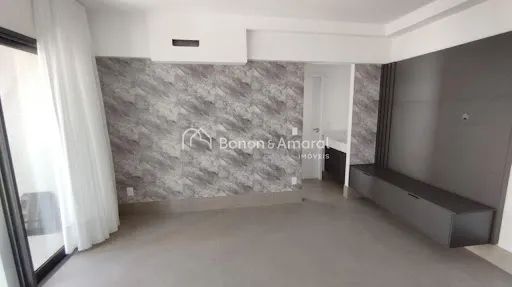 Apartamento para Venda e Locação no Cambuí - Campinas/SP