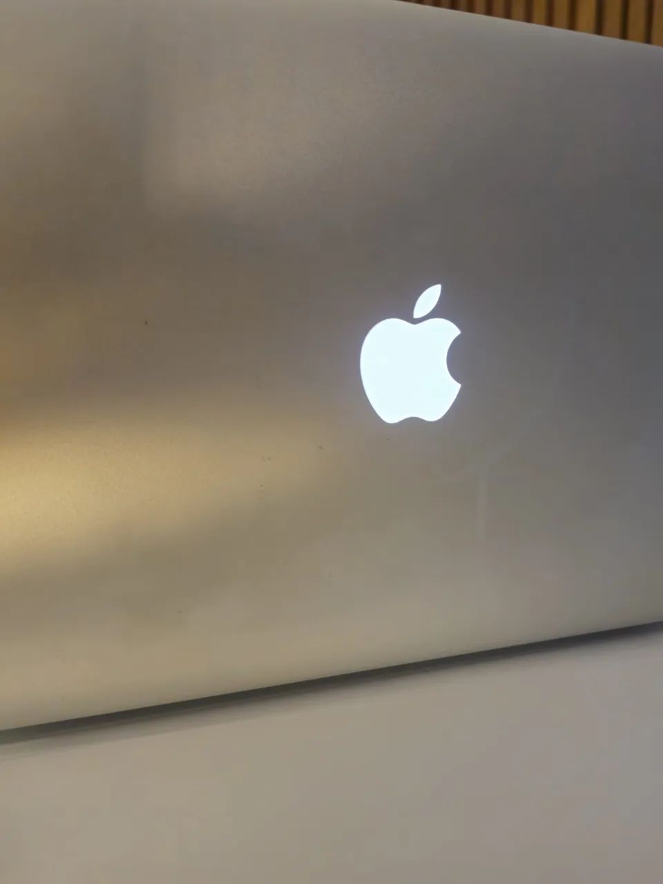 Vendo MacBook Air 13 polegadas 2017 - Foto 2