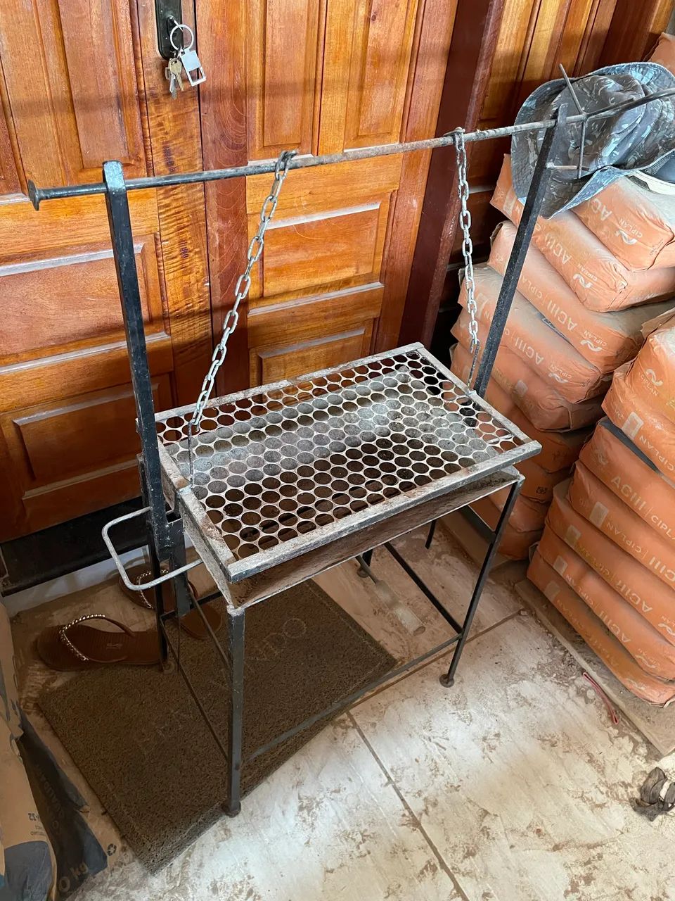 Churrasqueira  - Foto 3