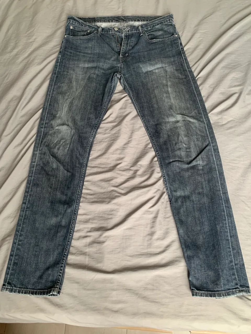 JEANS LEVI?S 508 Masculino - Foto 5