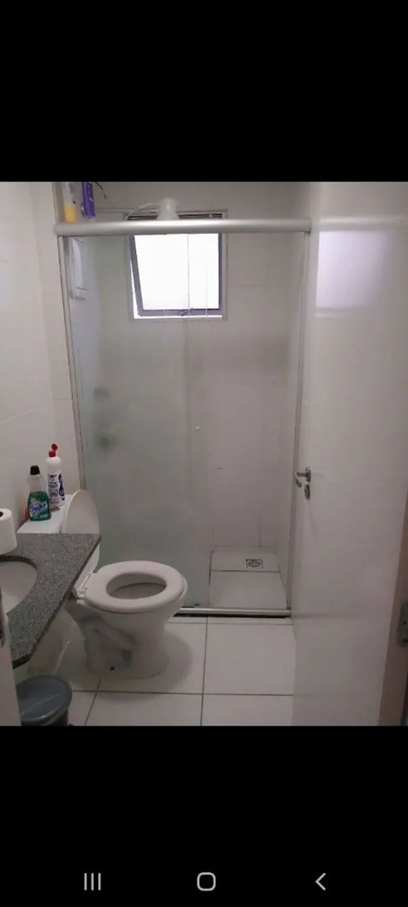 apartamento 2 quartos