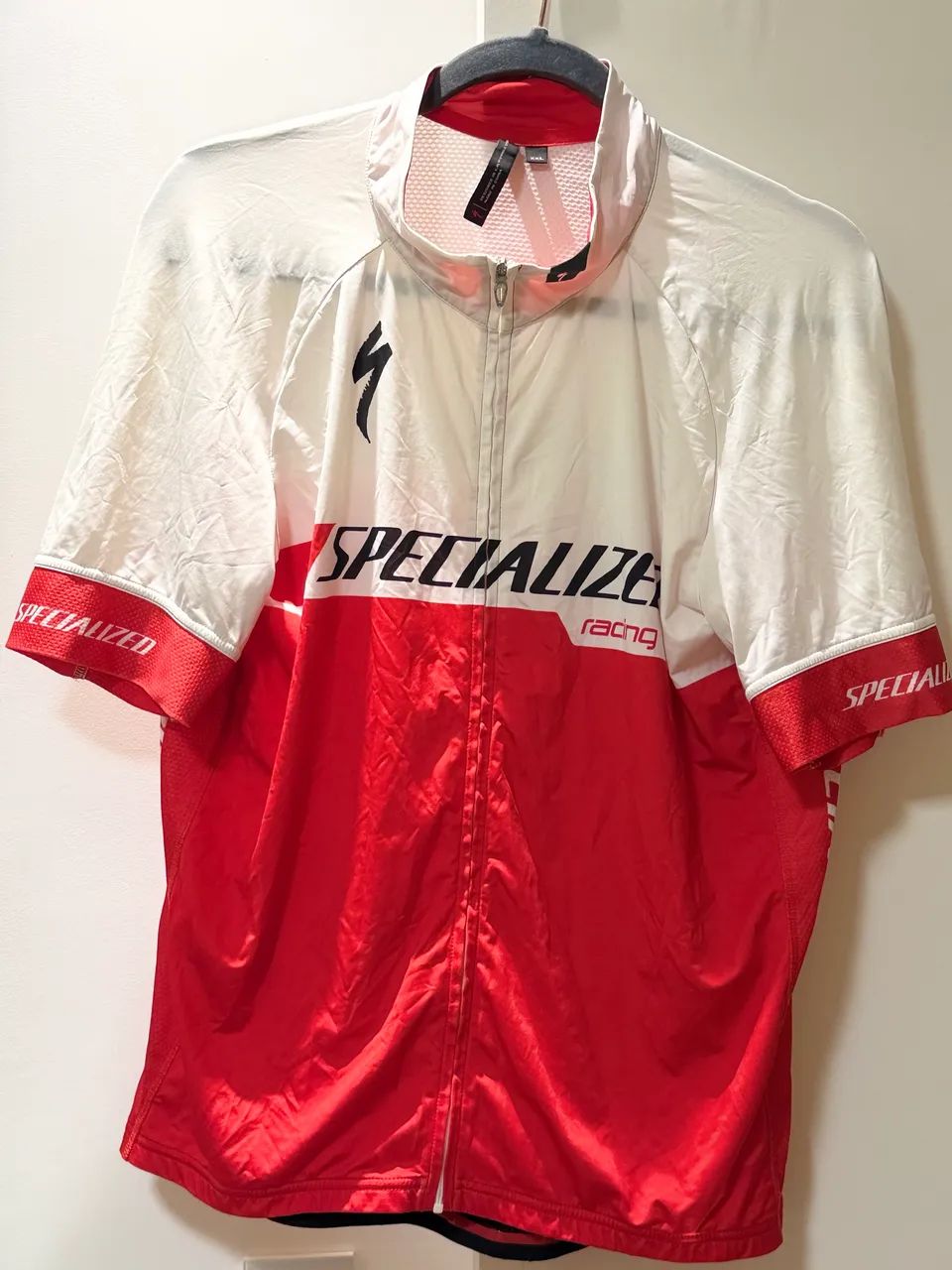 Camisa Specialized SL Expert