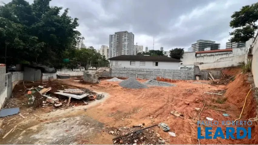 TERRENO - CITY BOAÇAVA - SP - Foto 3