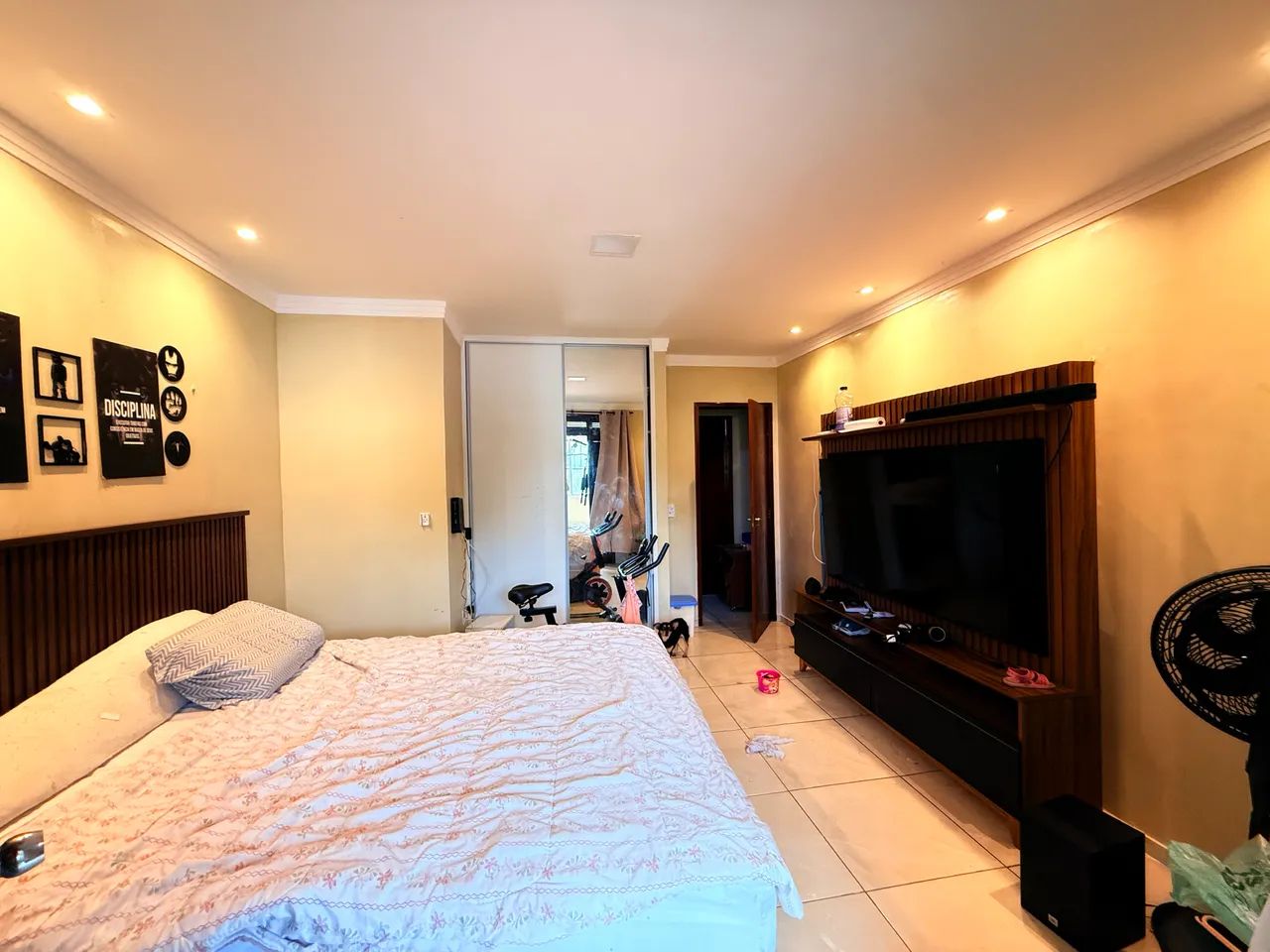 Vendo casa duplex no Rodolfo Teófilo  - Foto 5
