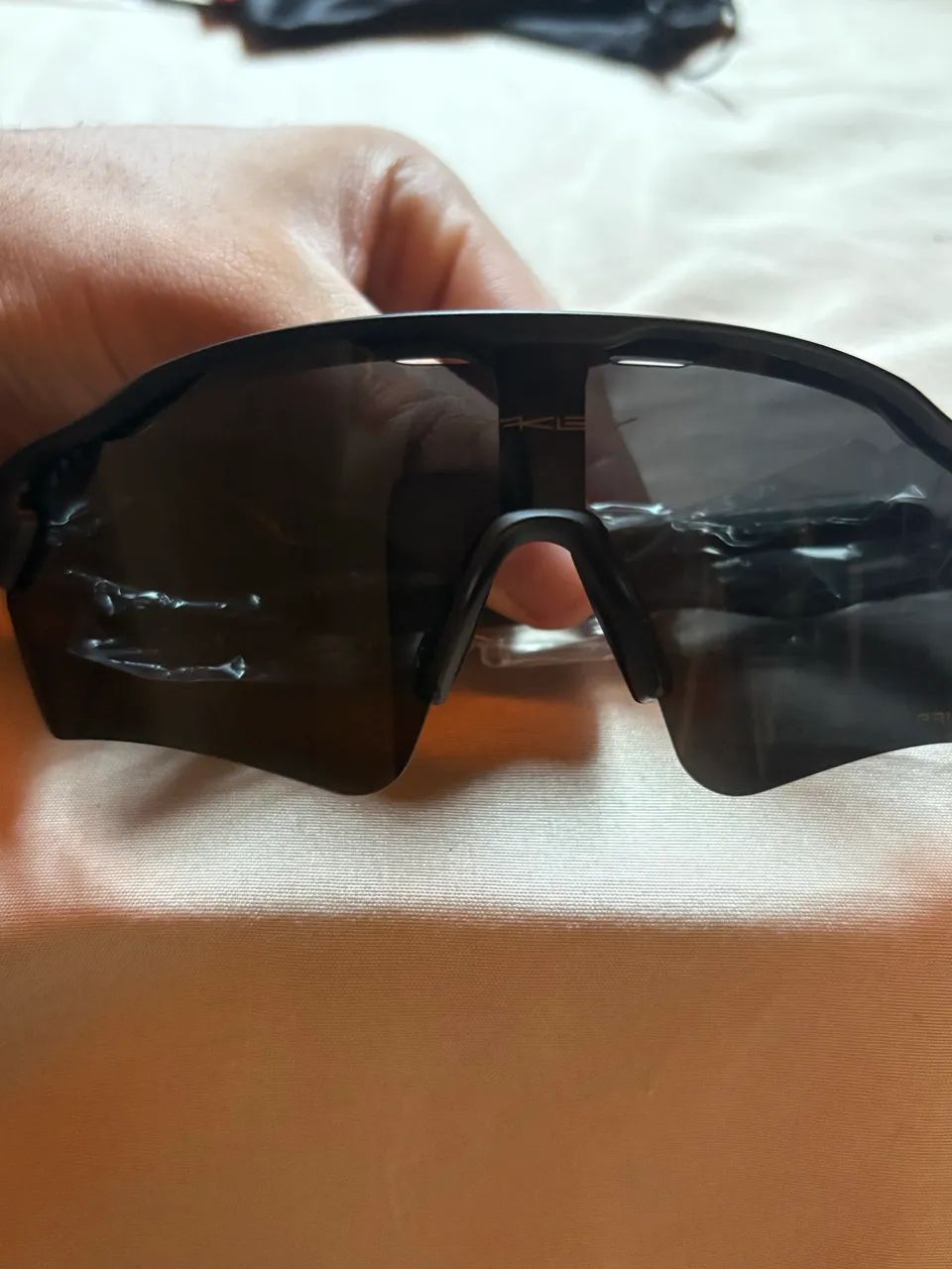 Óculos radar Oakley  - Foto 2