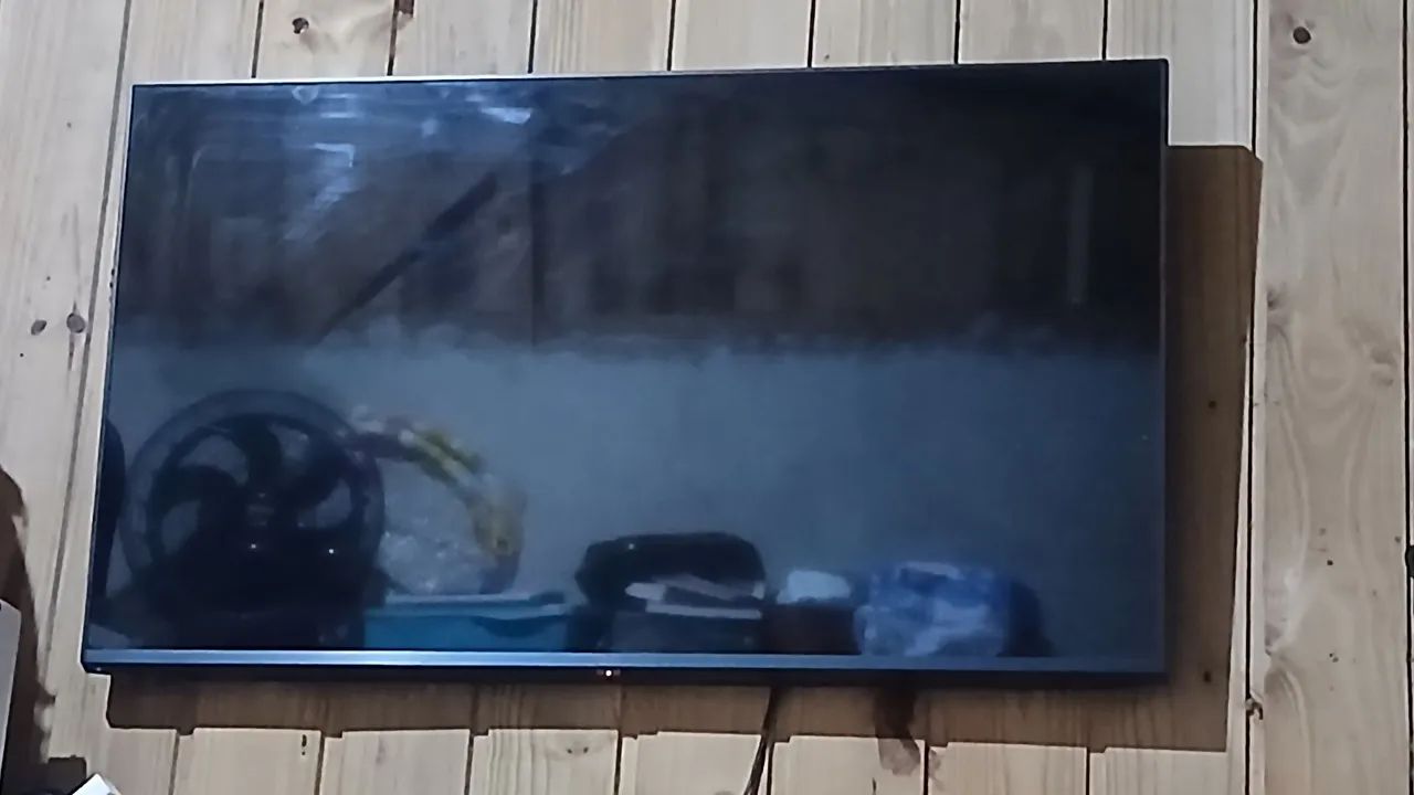 TV 43 POLEGADA 4K  - Foto 2