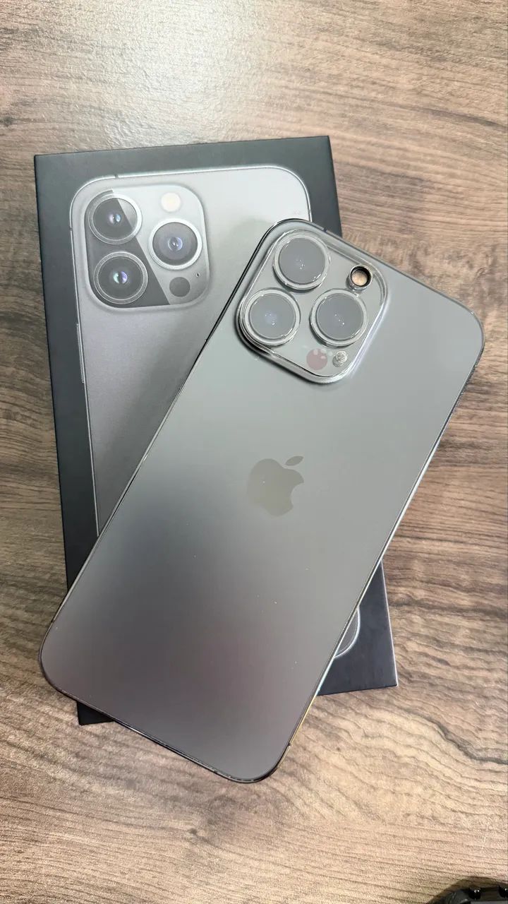 Oportunidade IPhone 13 Pro