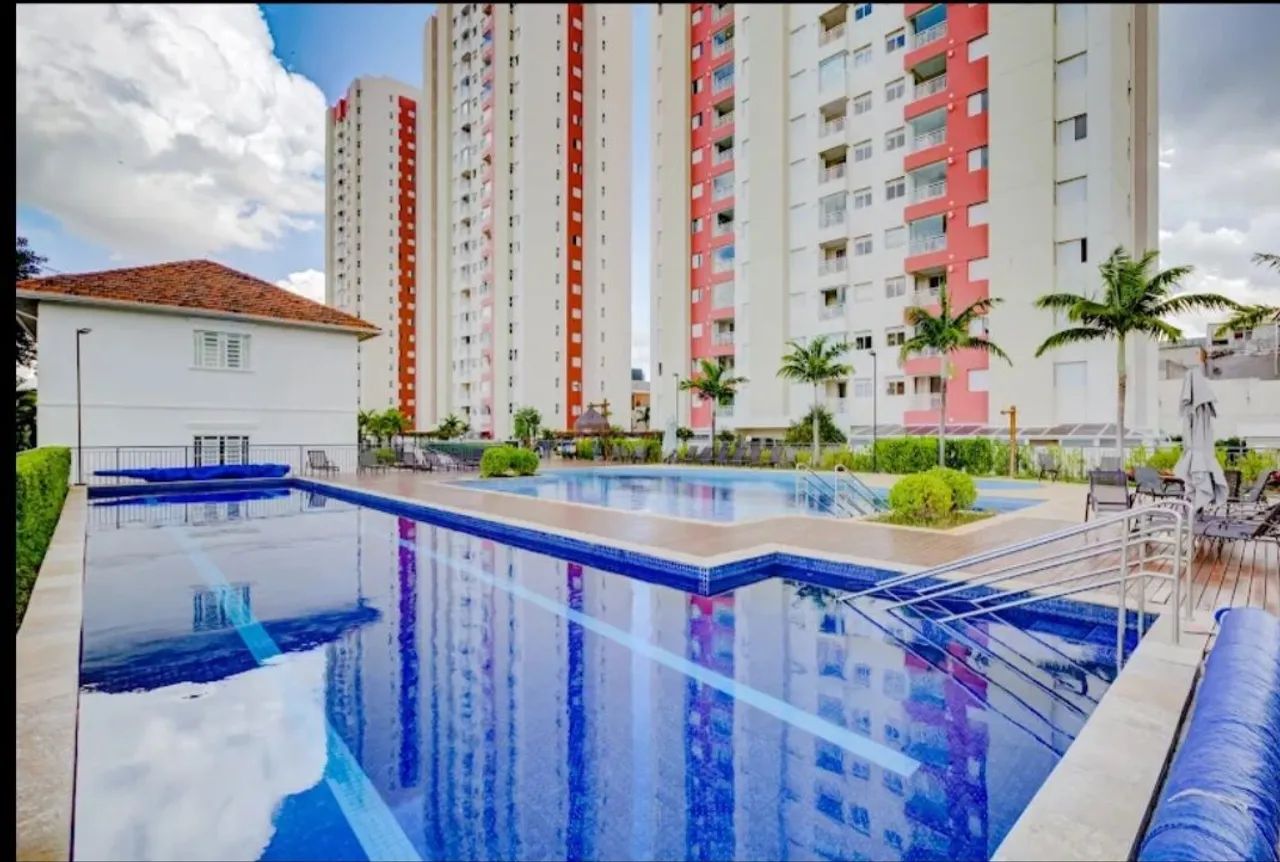 Foto - Campinas - Ponte Preta