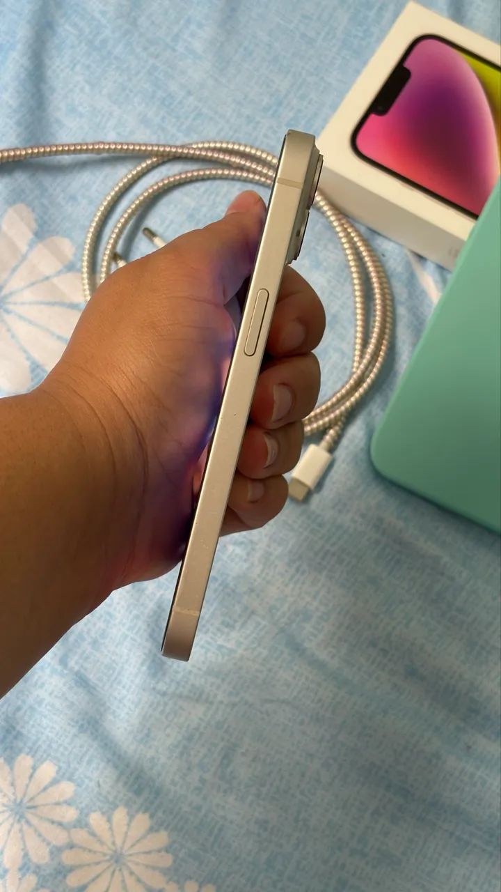 iPhone 14 - Foto 3
