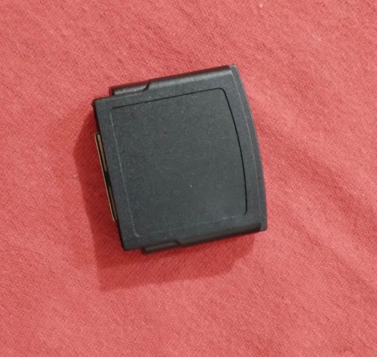 Jumper Pak Nintendo 64 