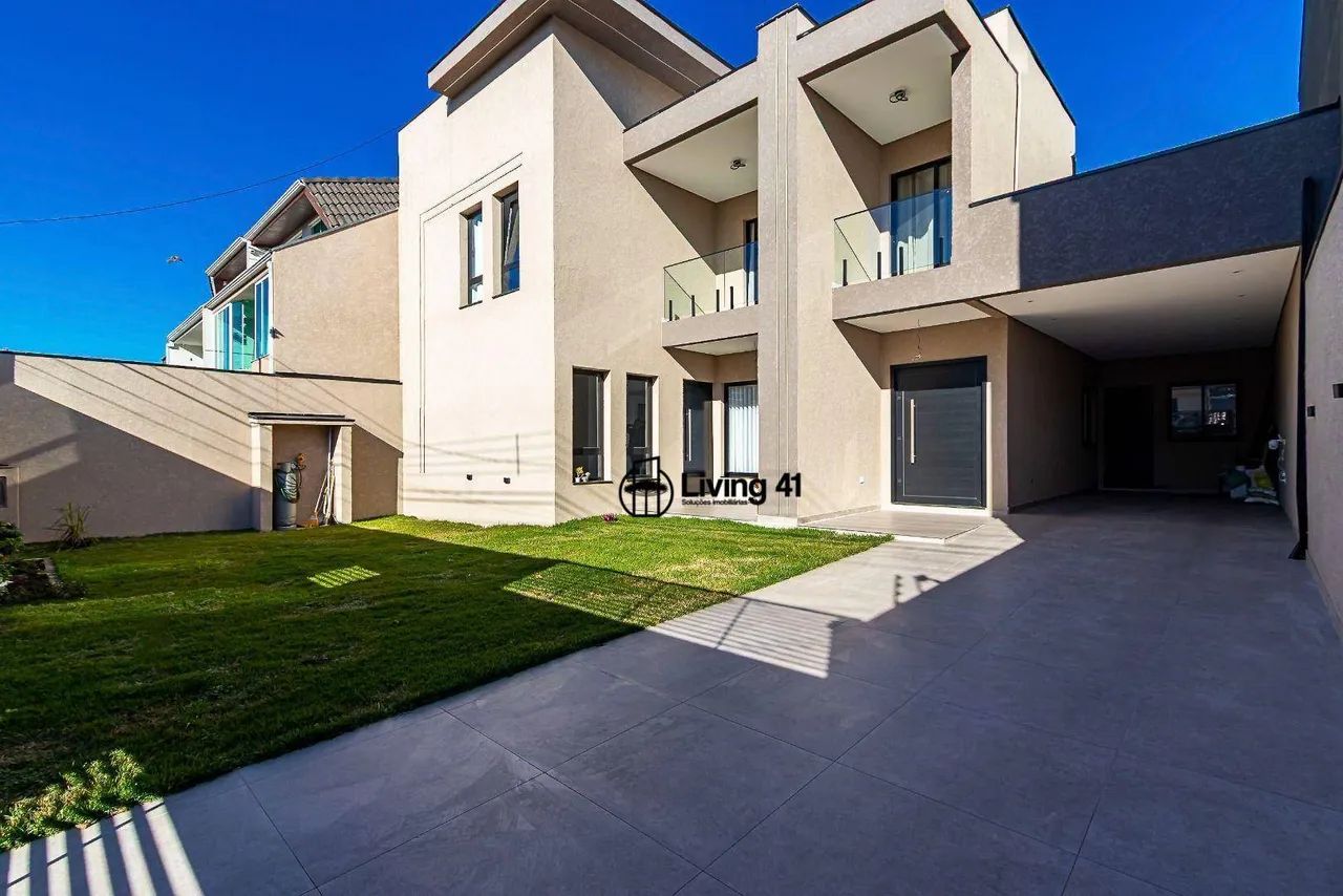 Casa com 3 quartos no Jardim das Américas - Foto 2
